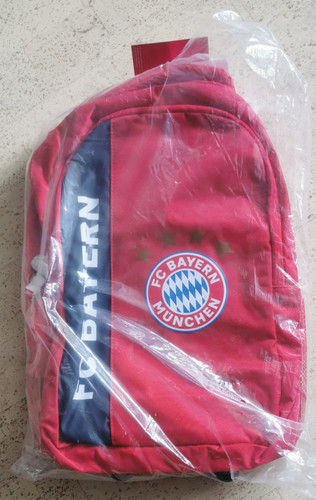 Bayern münchen rucksack - fc,