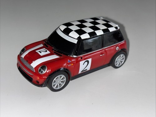 Carrera bmw mini cooper - bmw,