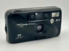 Panorama AF300 35mm Kamera mit