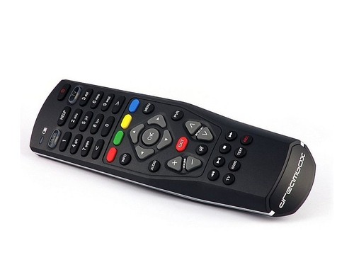 Dreambox fernbedienung modell - dreambox,