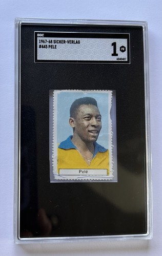 1967 sicker verlag 445 - verlag, #445
