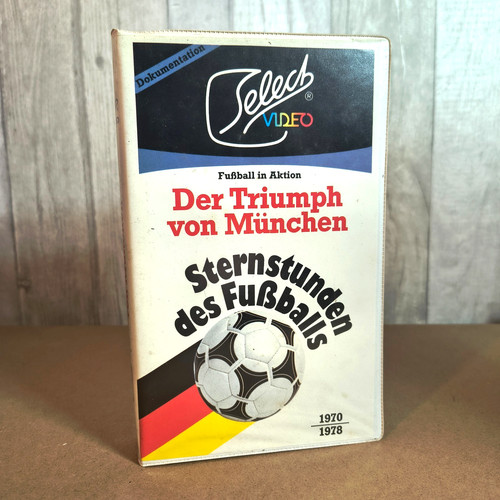 Der triumph von münchen - triumph,