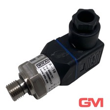 Wika Drucksensor Typ A-10 pressure sensor 0-300 bar 43492797 Druckmessumformer