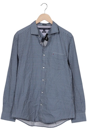 Tommy hilfiger hemd herren - hemd,