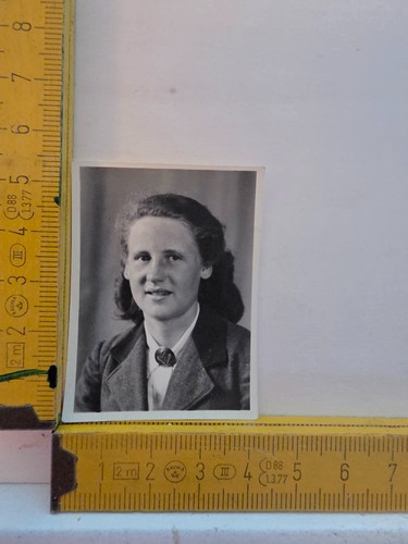 Foto frau arbeitsdienst - -,