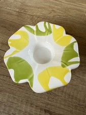 Gmundner Keramik Blume für