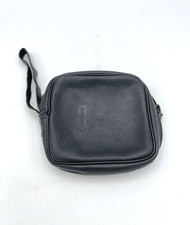 Rollei Tasche Leder