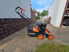 Fuxtec BV 140 Motor-Vertikutierer,  unbenutzt