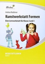 Kunstwerkstatt Formen (PR)