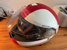 Schubert C4 Klapphelm