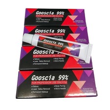 Tattoo Creme vor Permanent