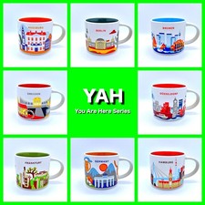 Starbucks Deutschland 🇩🇪