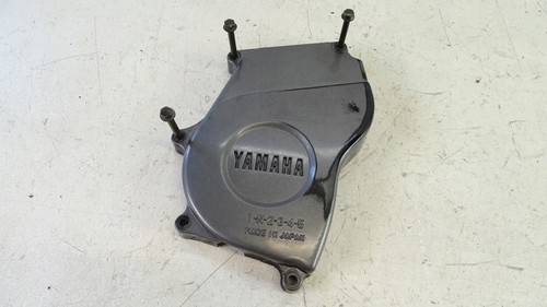 Yamaha xtz 750 super tenere - yamaha,