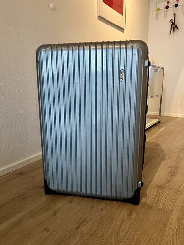 Rimowa salsa essential - rimowa,