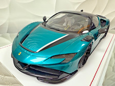 1/18 IVY Merit Novitec Ferrari