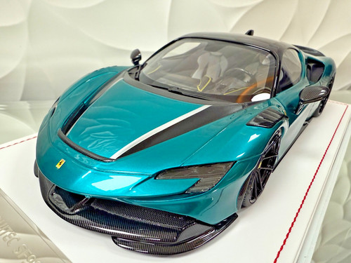 Ivy merit novitec ferrari - merit,