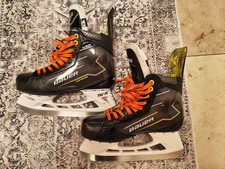 Schlittschuhe Bauer M30 Gr. 7