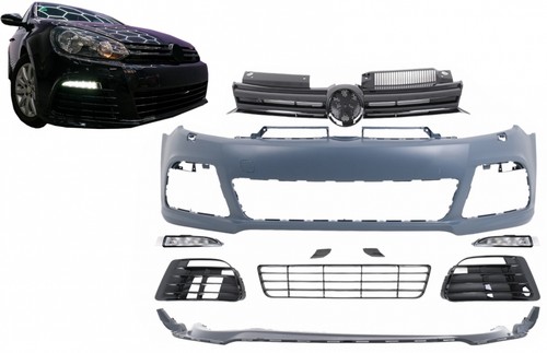 Stoßstange für golf mk6 - für,
