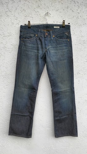 Replay jeans sinnor bootcut - ,