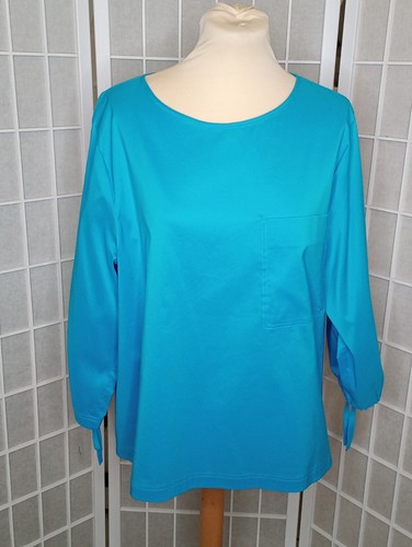 Luisa cerano bluse - luisa,