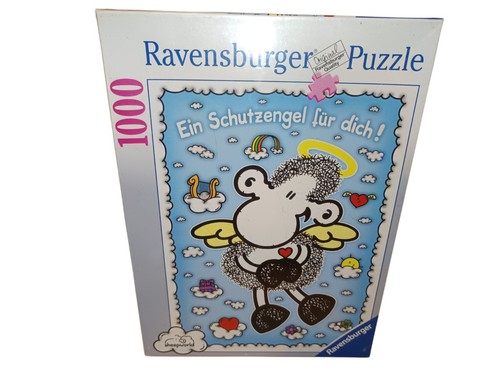 Neu 2006 ravensburger puzzle - neu,