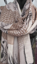 Friendly Hunting Schal Damen