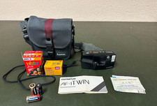 Olympus twin - af-1,