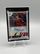 Paul Wanner Autogramm –