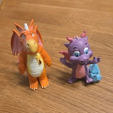 Zogg und Safira, 2 tonies®