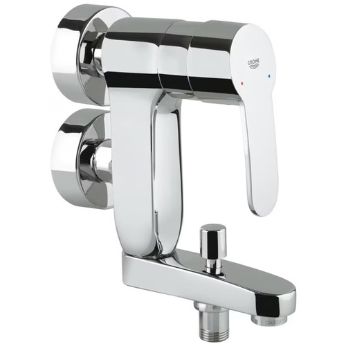 Grohe eurostyle - eurostyle, c