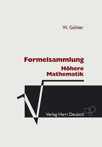 Formelsammlung höhere - formelsammlung,