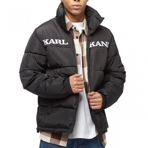 Karl kani herren jacke - karl, retro