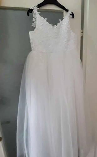 Erste kommunion kleid - kommunion,