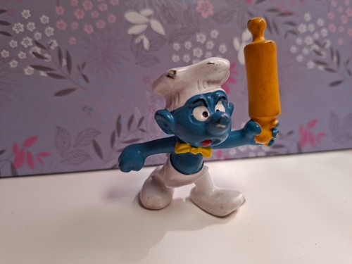 Schlümpfe schleich peyo - schlümpfe,