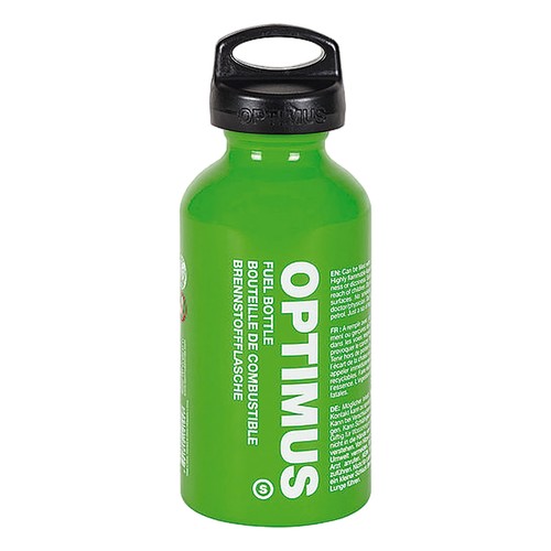 Neu optimus brennstoff flasche - neu,
