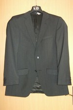 1x getragen: Jackett Gr. 50 von Stones kinesis