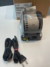 Brother QL-570 Etikettendrucker Beschriftungsgerät Label Printer