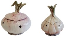 Zwiebeltopf in Zwiebelform +