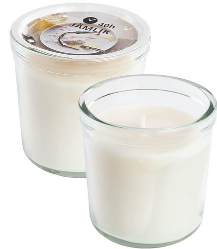 Jämlik ikea 2er set - jÄmlik,