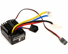 HRC Racing Elektronisch