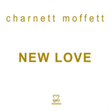 Charnett New Love (CD) Album