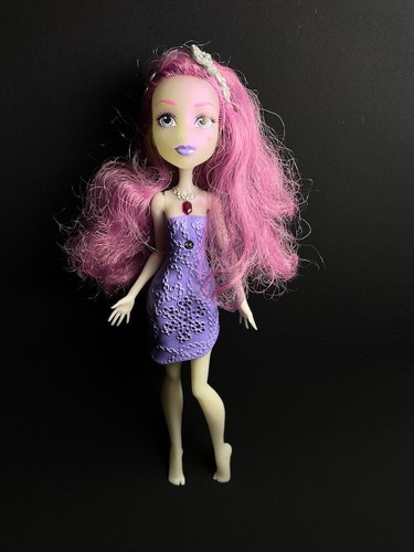 Welcome monster high - high, ari