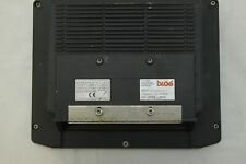 DLOG MPC5/112 SVGA AC-1