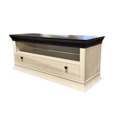 TV-Schrank Kiefer massiv