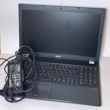 Acer TravelMate 5760 i5 8GB