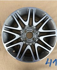 1 (3) x Alufelge Lancia Ypsilon 6,5j x 16 Zoll ET30 52007132 52057993