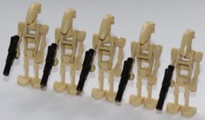 LEGO Star Wars Battle Droid