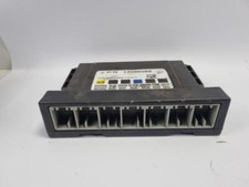 Steuergerät OPEL Zafira C 1.4