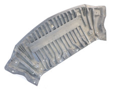 Original Mercedes-Benz E-Klasse W212 Unterfahrschutz Unterboden A2125202323