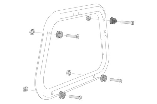Motech adapterkit für evo - motech,